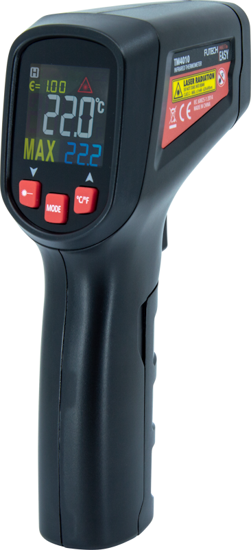 Infrared Thermometer